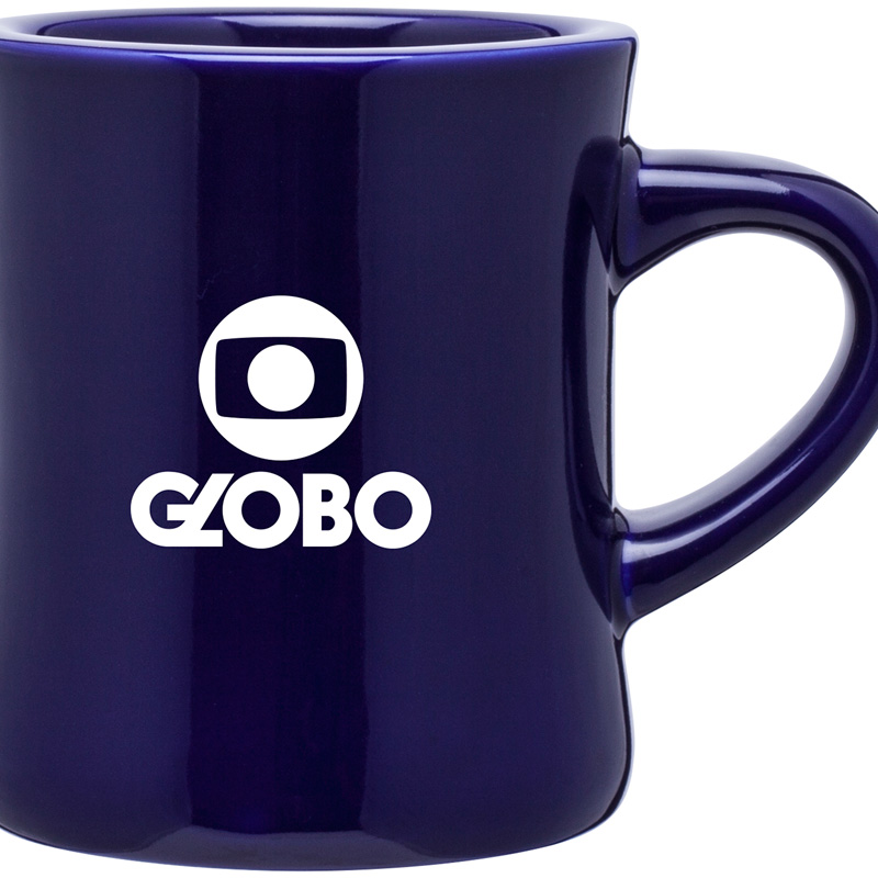 10 oz diner mug