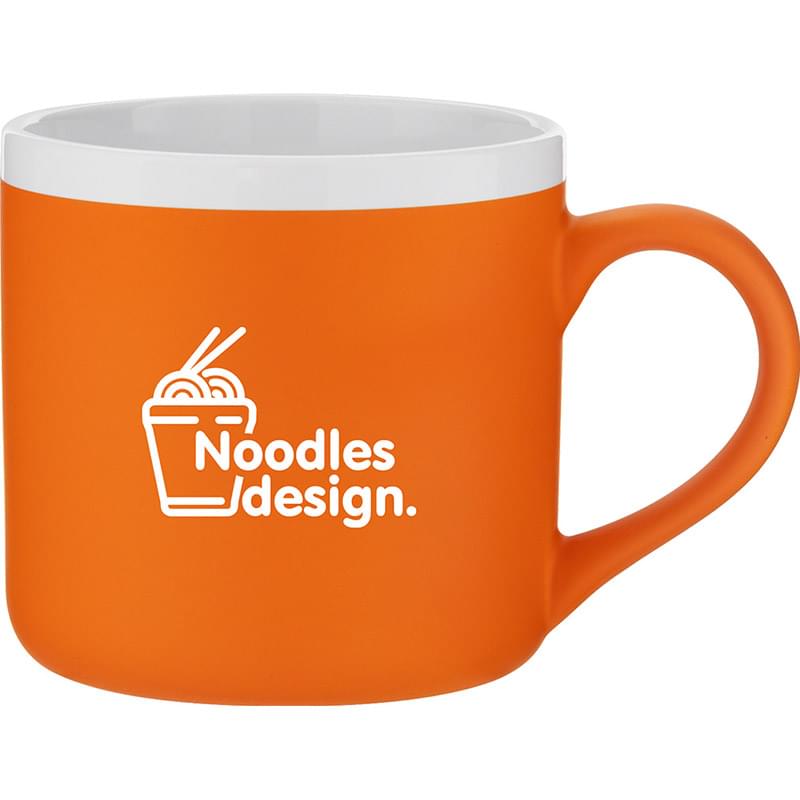 12 oz Elara Ceramic Mug