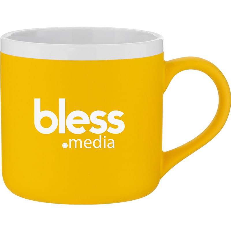 12 oz Elara Ceramic Mug