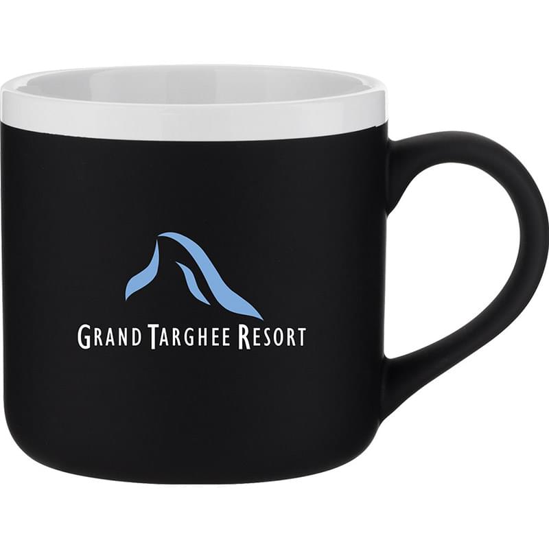 12 oz Elara Ceramic Mug