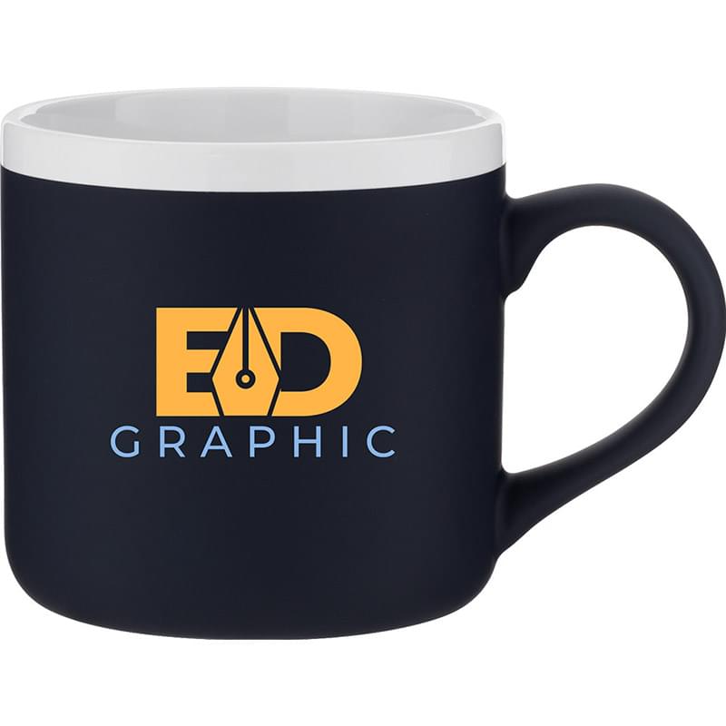 12 oz Elara Ceramic Mug