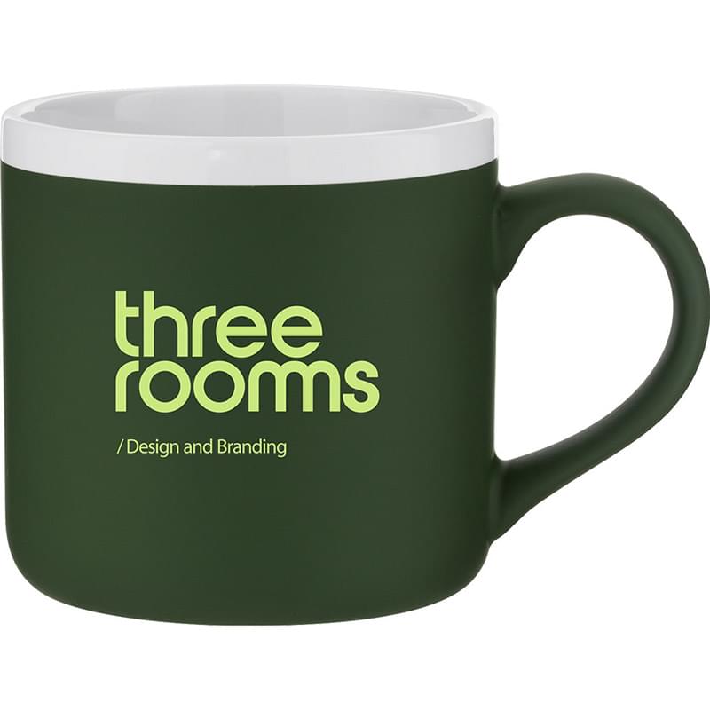 12 oz Elara Ceramic Mug