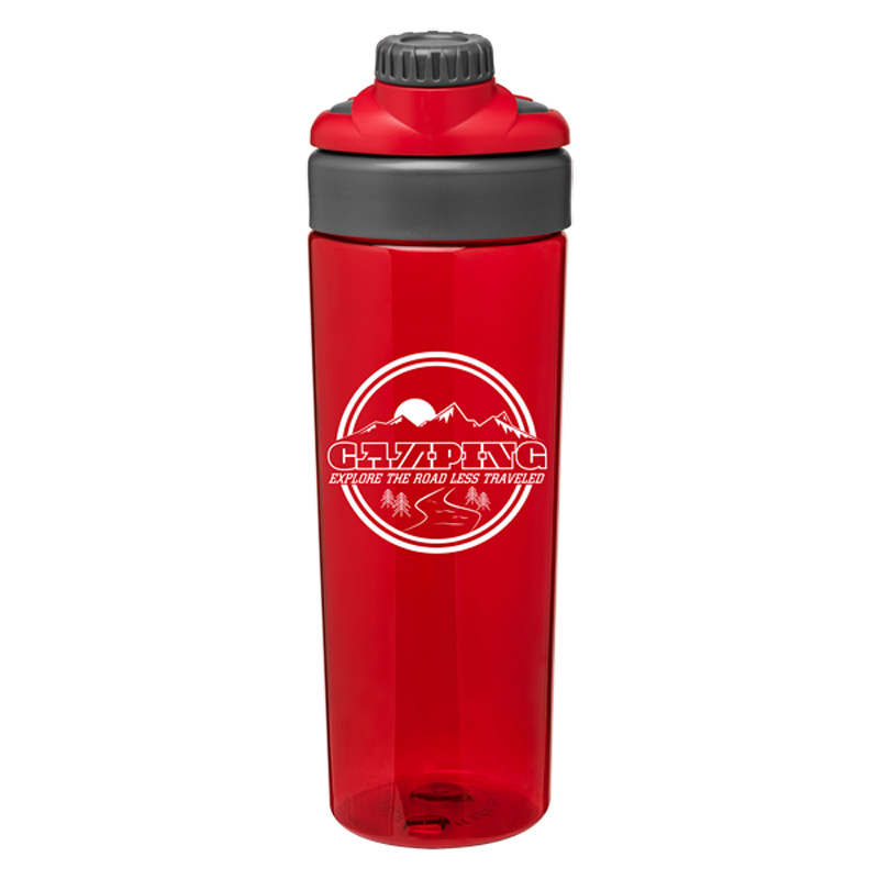 25 oz h2go montana