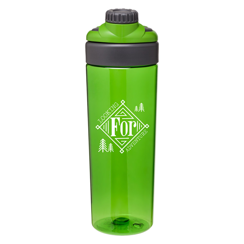25 oz h2go montana