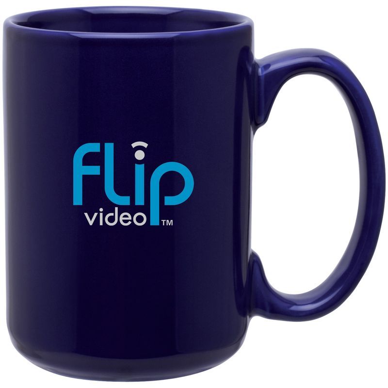 15 oz grande mug