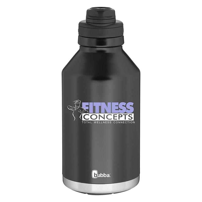 64 oz bubba growler