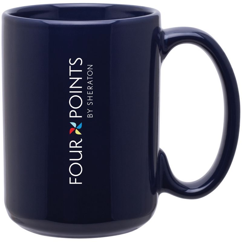15 oz grande mug