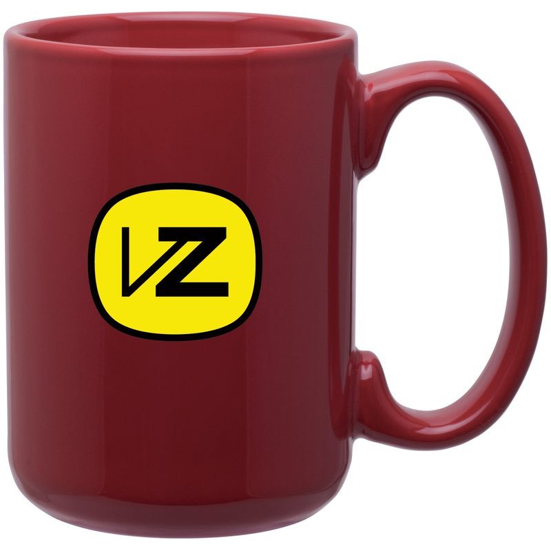 15 oz grande mug