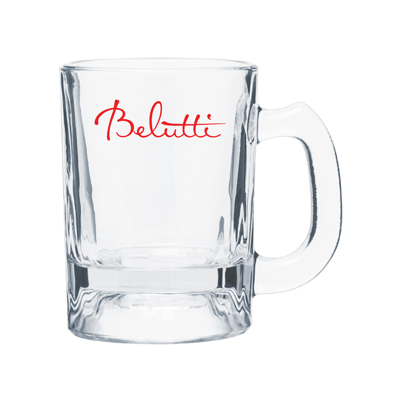 3.5 oz taster mug