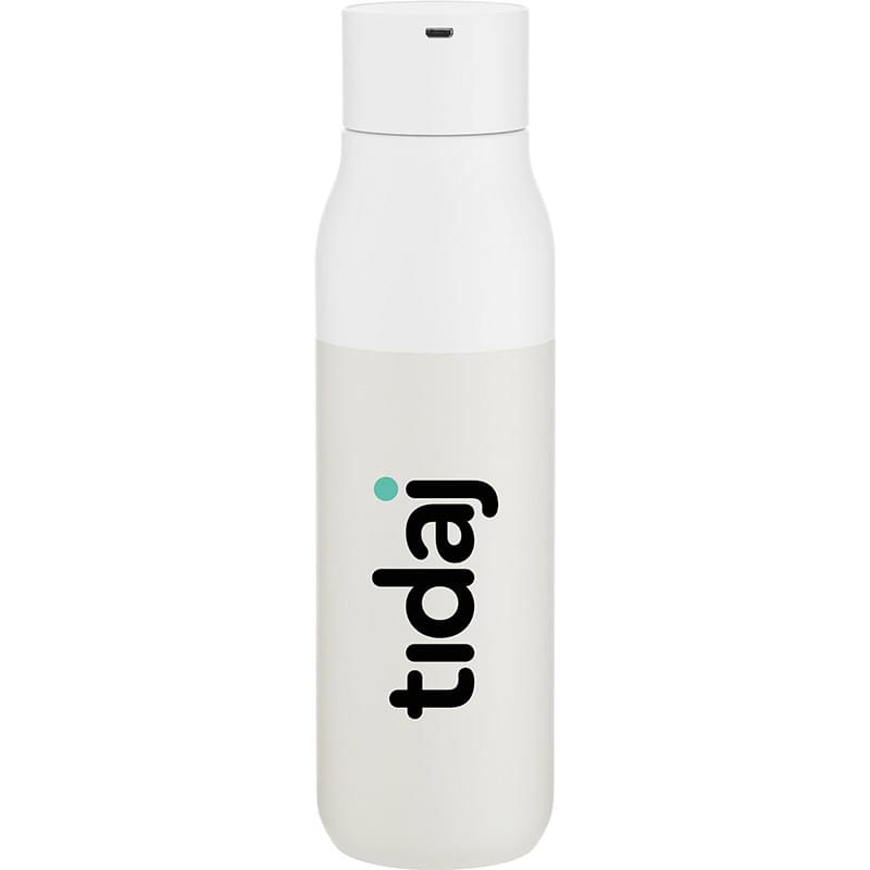17 oz Larq Purevis Bottle