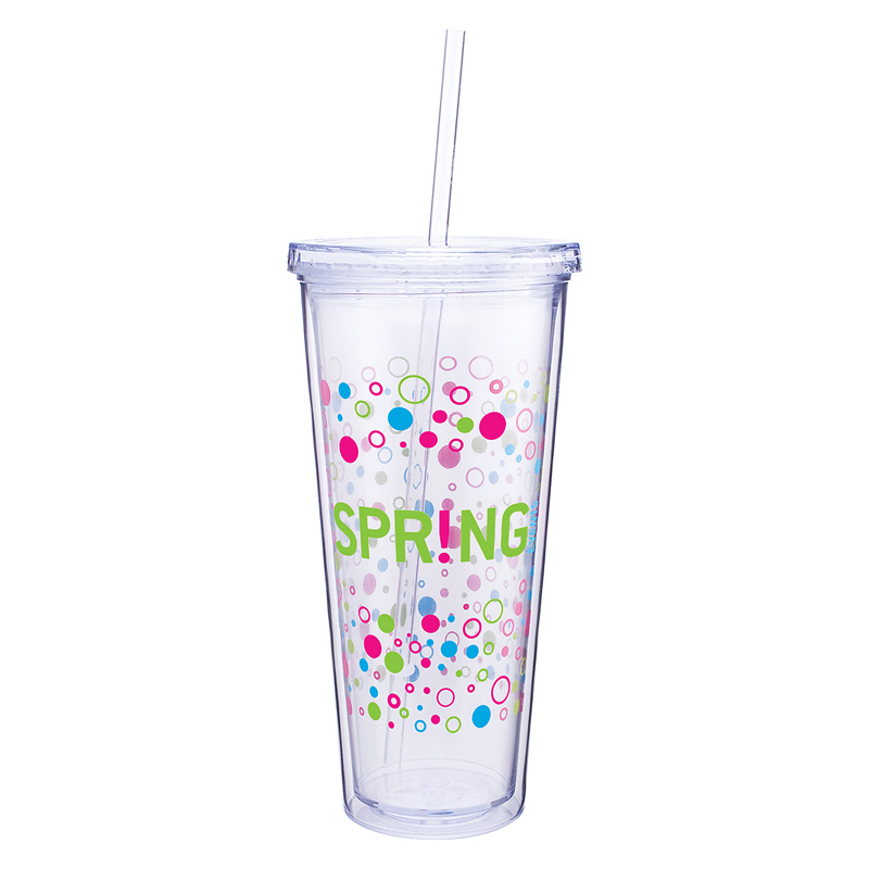 20 oz spirit tumbler