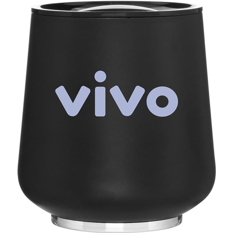 12 oz Fellow Ruby Wine Tumbler