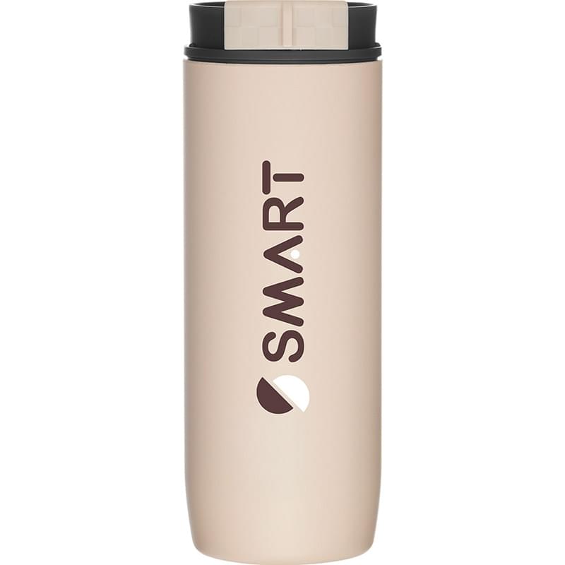 16.9 oz Leto Travel Tumbler