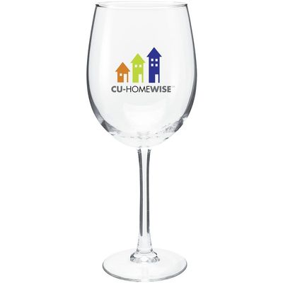 19 oz Cachet Wine Glass