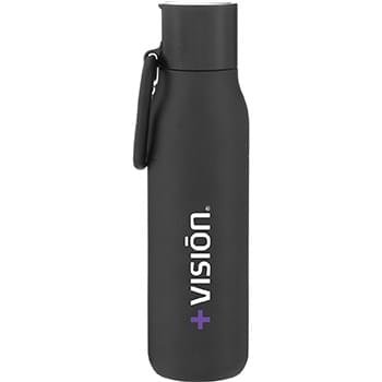 17 oz Larq Flip Top Bottle