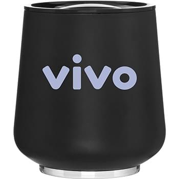 12 oz Fellow Ruby Wine Tumbler